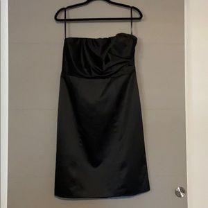 The Limited Black Cocktail Dress